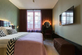 Copyright: : Birgersdotter Room